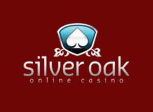 Silver Oak Silver Oak