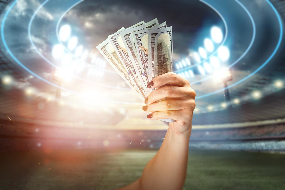 5 of the most recent patterns in on-line casino sites