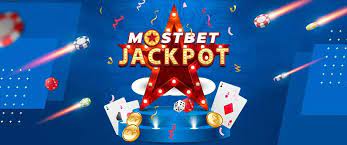 Avaliação da empresa de jogos de azar da Mostbet
