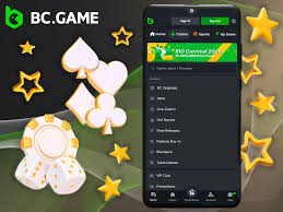 BC Game in Pakistan