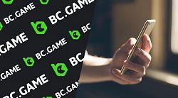 BC Game in Pakistan