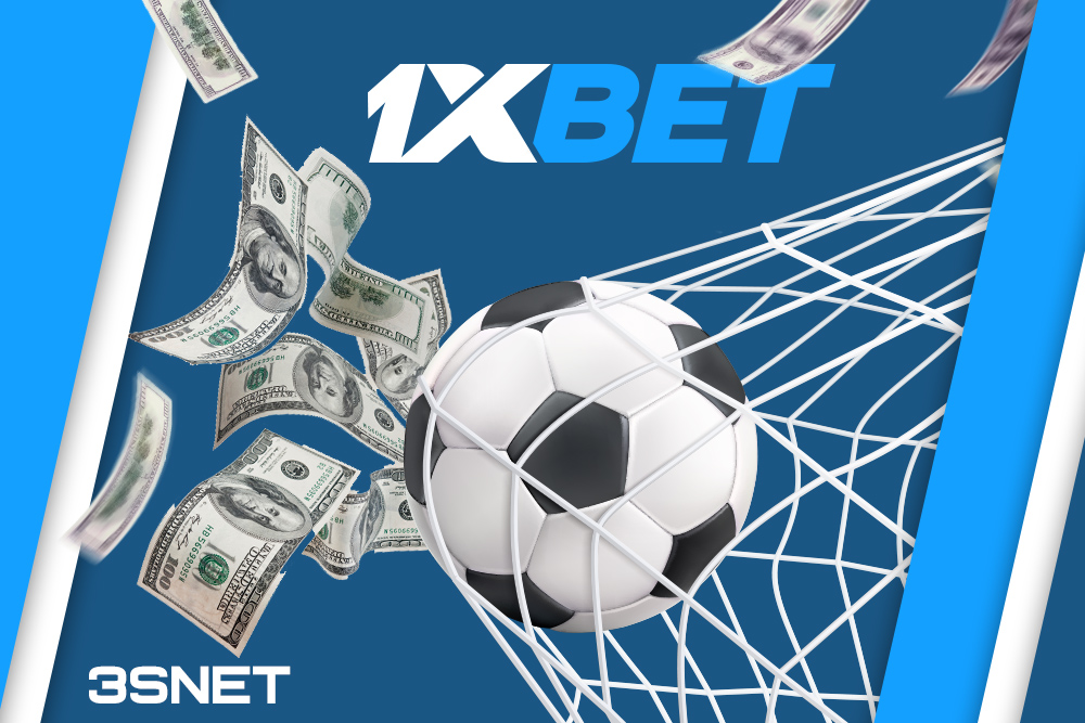 Казино 1xBet