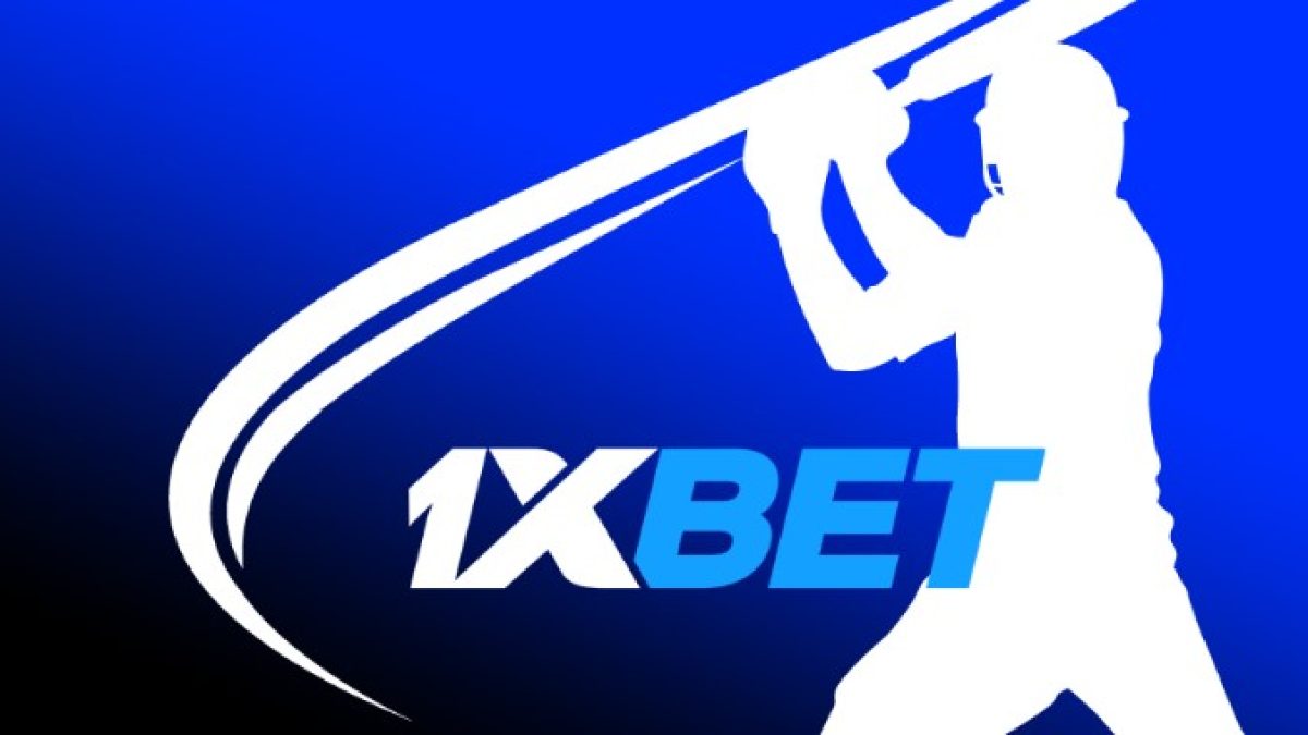 Казино 1xBet