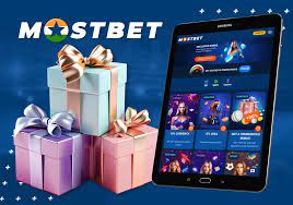 Mostbet Application Download (APK)